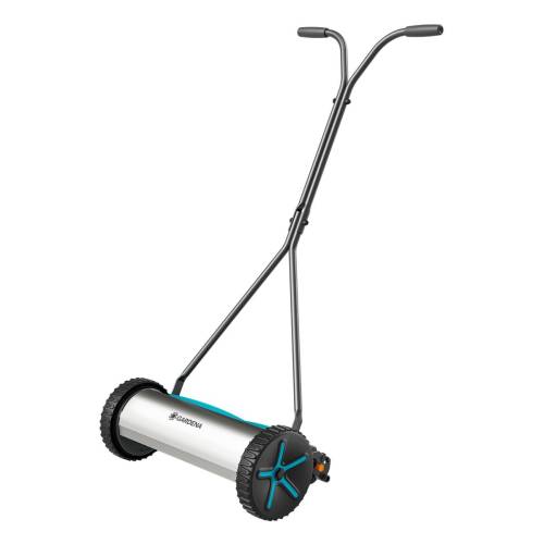 Hand Cylinder Lawnmower Comfort 400 - Gardena