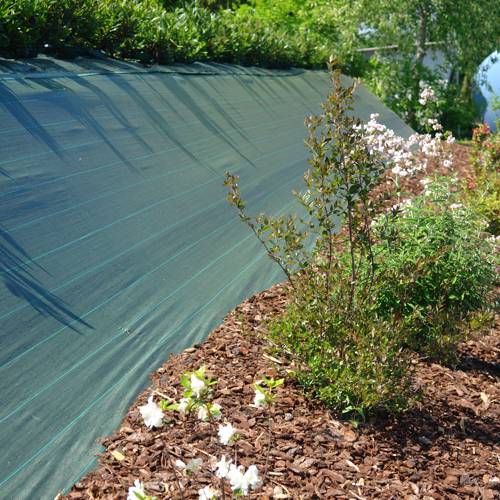 Weed Control Fabric - 1m50
