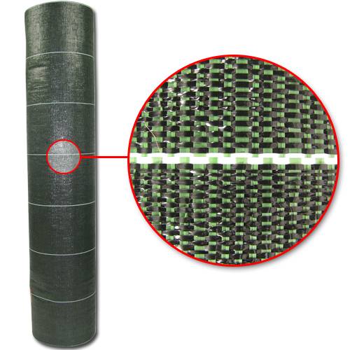 Weed Control Fabric - 4m20