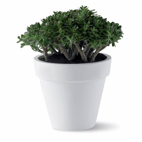 Pure Round – Di.120 cm H107 cm – Anthracite – Elho