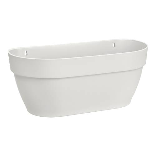 Vibia Campana Wall Basket - 35 cm - White - Elho