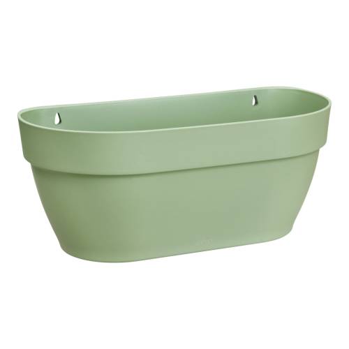 Vibia Campana Wall Basket - 35 cm -Green P. - Elho