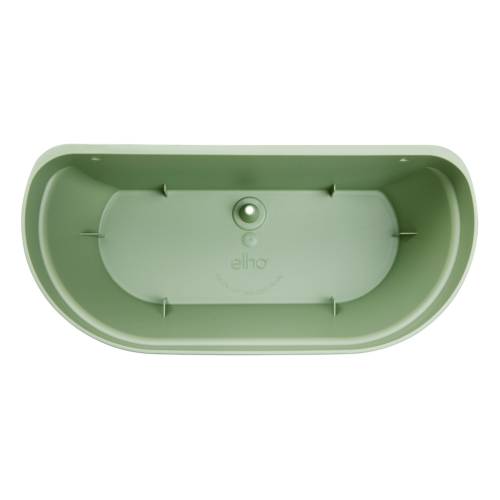 Vibia Campana Wall Basket - 35 cm -Green P. - Elho