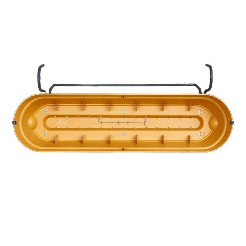Vibia Campana Through -70 cm-Honey Yellow-Elho