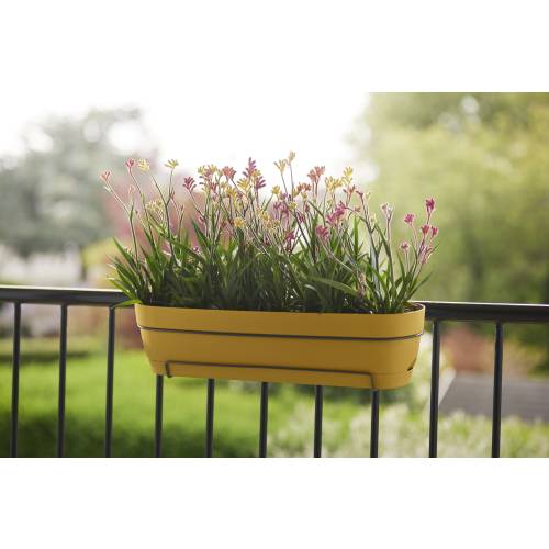 Vibia Campana Through -70 cm-Honey Yellow-Elho