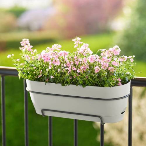 Vibia Campana Through -70 cm-White-Elho