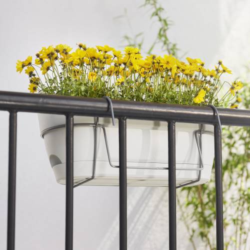 Vibia Campana Through -70 cm-White-Elho