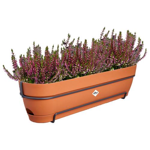 Vibia Campana Through -70 cm - Terracotta - Elho