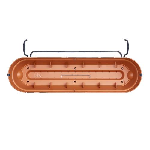 Vibia Campana Through -70 cm - Terracotta - Elho