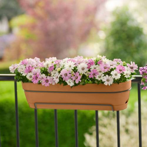 Vibia Campana Through -70 cm - Terracotta - Elho