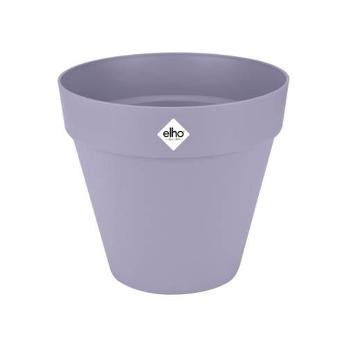 Loft Urban Round – D.40 H.35 –Lilac lavender– Elho