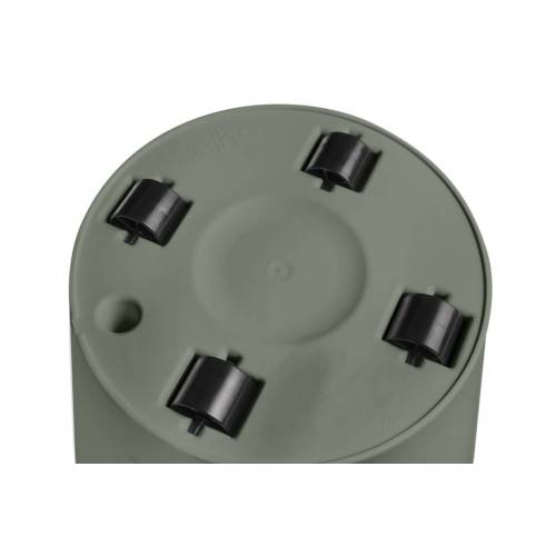 Loft Urban Round – D.40 H.35 –Pistachio Green–Elho