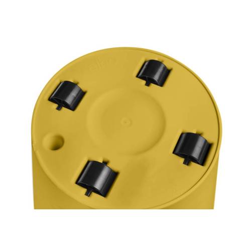 Loft Urban Round – D.40 H.35 – Ochre –Elho