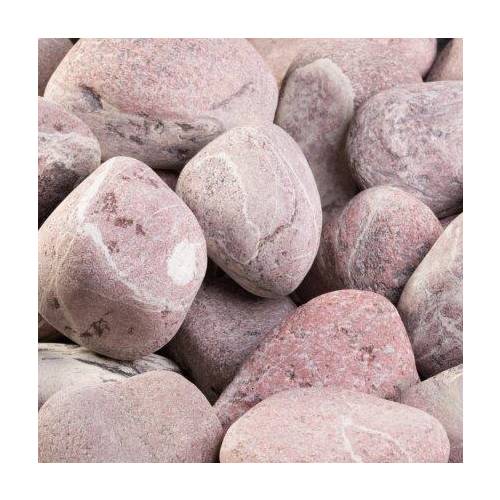 Decorative Pebbles - Ruby - 9L - 6/10 cm