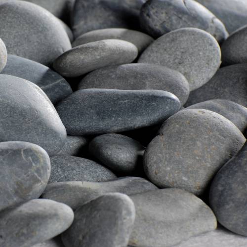 Decorative Pebbles - Seaside - 3L - 3/6 cm