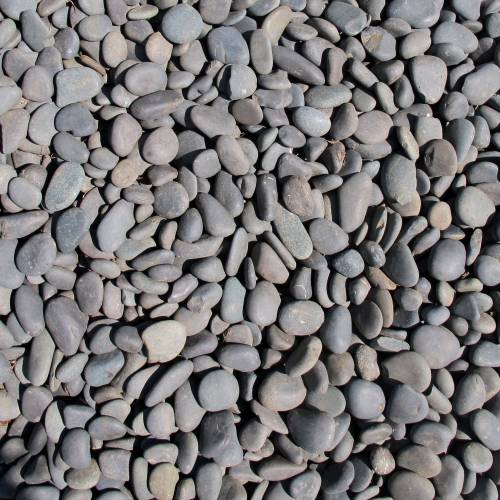 Decorative Pebbles - Seaside - 3L - 3/6 cm