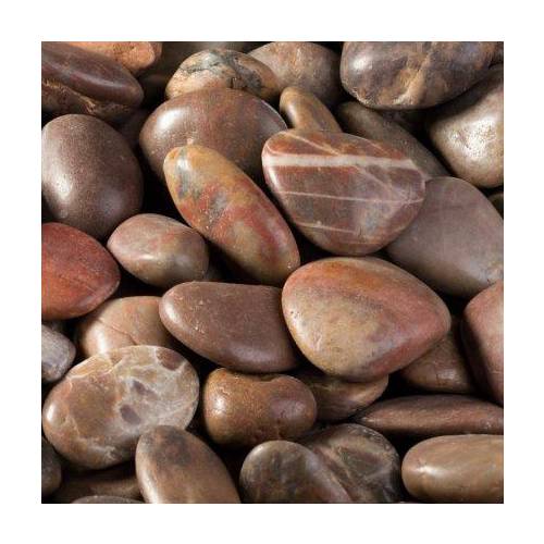 Decorative Pebbles - River - 9L - 3/6 cm