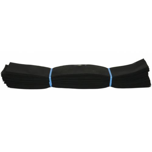 Plastic Mesh Tree guards - h100cm d12.5cm