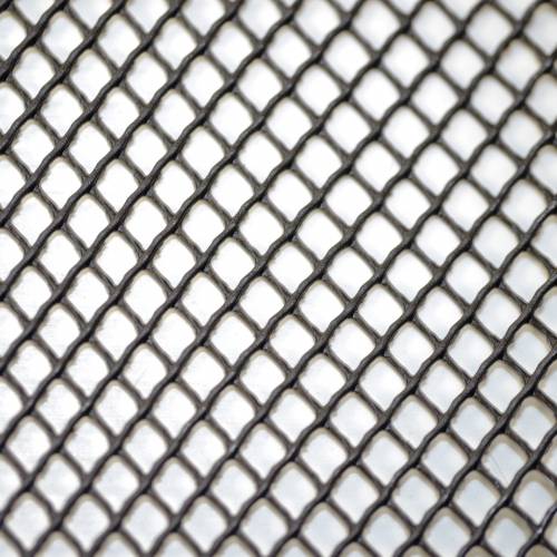 Plastic Mesh Tree guards - h100cm d12.5cm