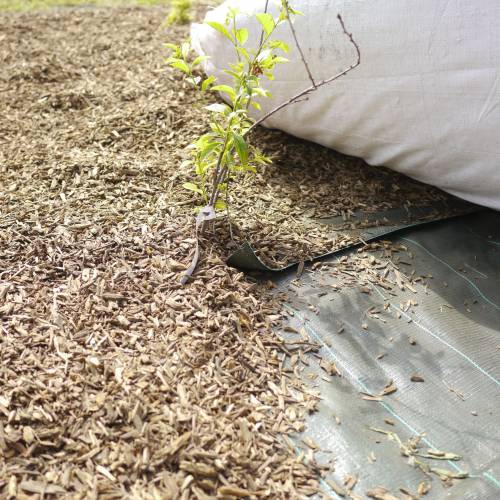 Weed Control Fabric - 5m25