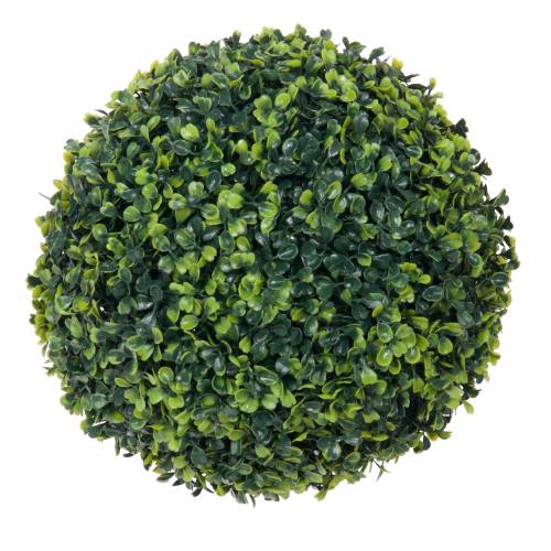 Artificial Plant - Ball-shaped Box - MICA