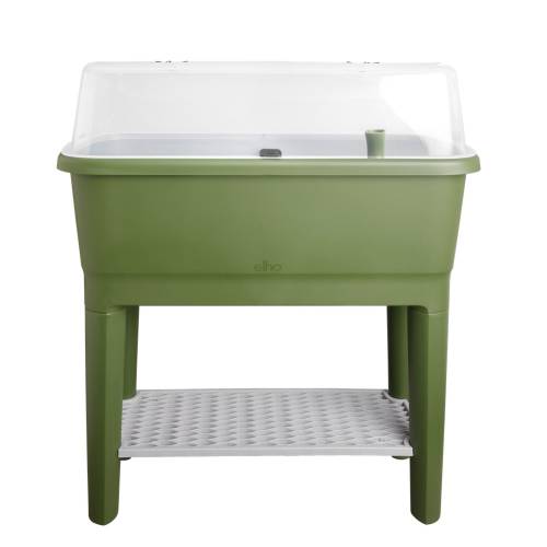 NOA Grow Table - Green Moss - Elho