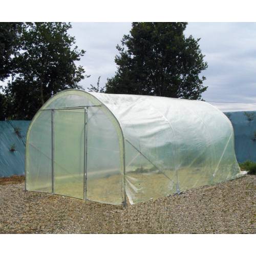 Greenhouse Primavera 18 m2