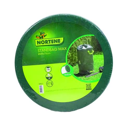 StandBag Max Green Waste Bag - Nortene