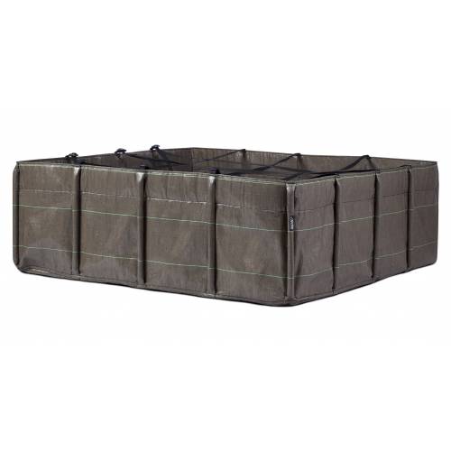 Geotextile Square Vegetable Plot - 550l