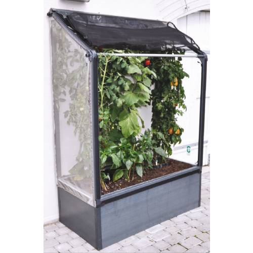 Growcamp - Wall Raised Vegetable Plot - 180 cm