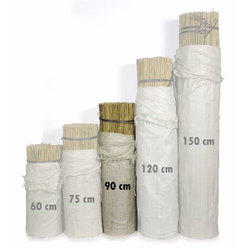 Bamboo stake - 090 cm