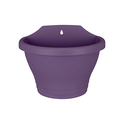 Giardino e giardinaggio Elho Corsica Wall Basket Fioriera Rosa 39 CM .co